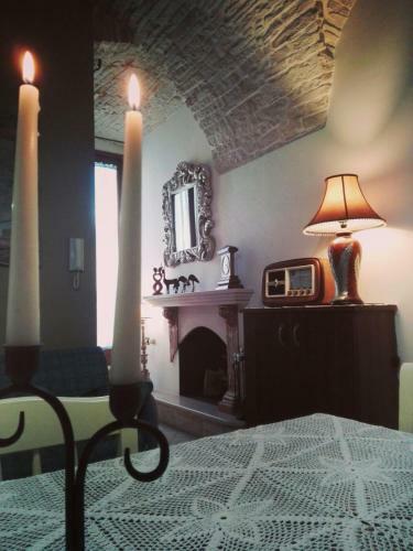 Giov� B&B Room