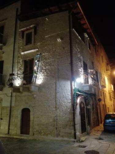 Giov� B&B Room