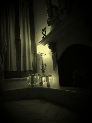 Giov� B&B Room