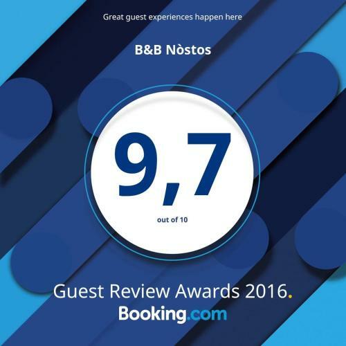 B&B N�stos