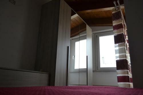 Attica B&B