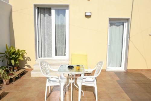 Attica B&B