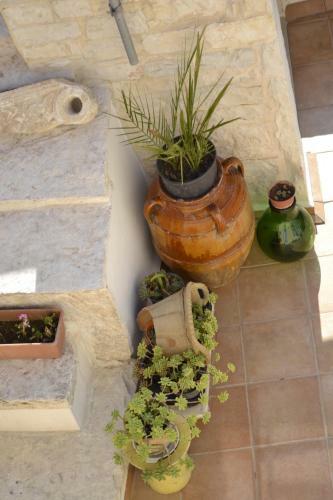 Attica B&B