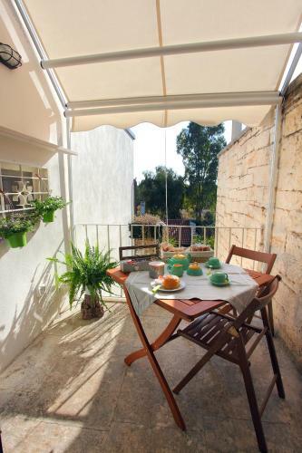 Casa Vacanze Alisei