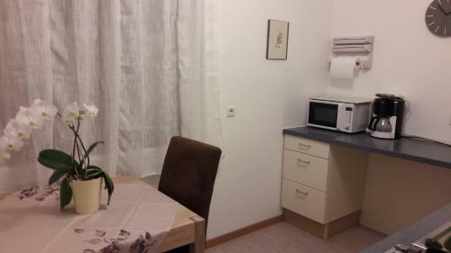 Apartamento Georg Barbieri