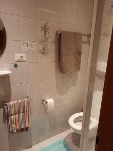 Apartamento Georg Barbieri