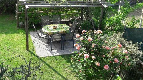 Apartamento Georg Barbieri