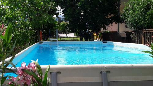 Apartamento Georg Barbieri