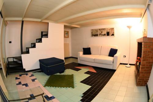 Bed & Breakfast Il Frantoio 1937