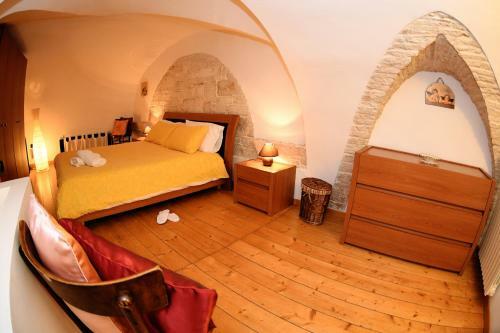 Bed & Breakfast Il Frantoio 1937