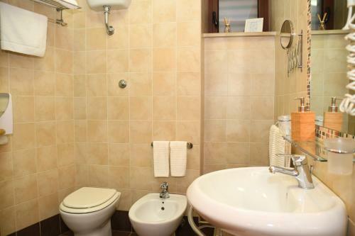 Bed & Breakfast Il Frantoio 1937
