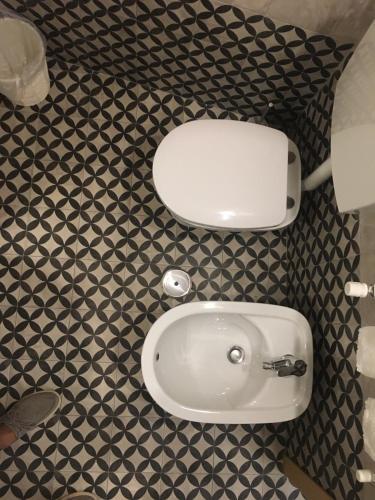 Bed & Breakfast Il Frantoio 1937