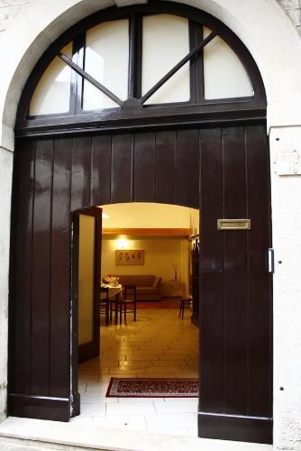 Bed & Breakfast Il Frantoio 1937