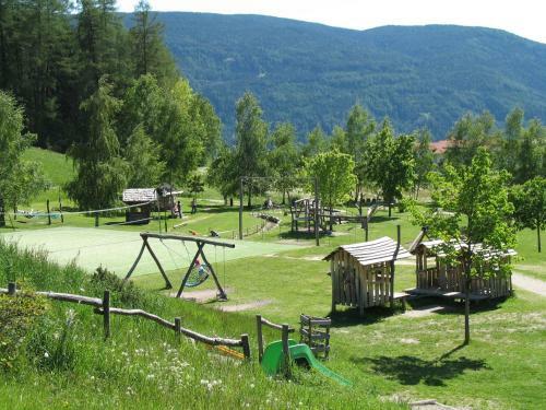 Agroturismo Alpegger
