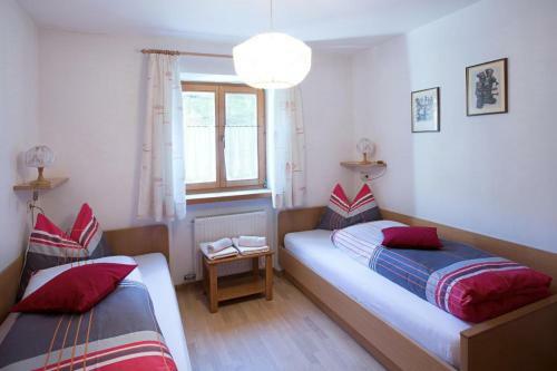 Apartment Saltenblick