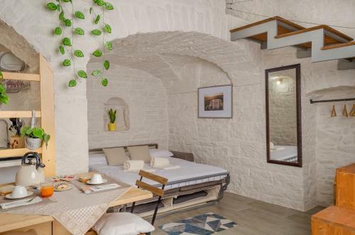Apartamento [apulialux] Maison Pulli B&B Vicino Bari
