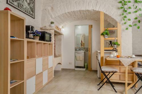 Apartamento [apulialux] Maison Pulli B&B Vicino Bari