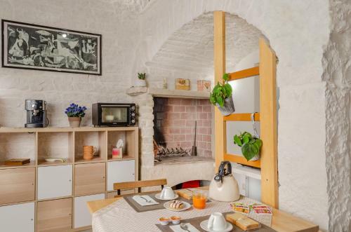 Apartamento [apulialux] Maison Pulli B&B Vicino Bari