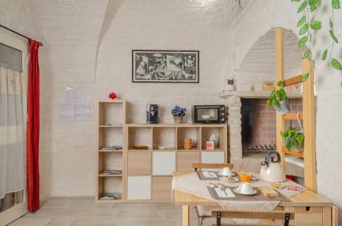 Apartamento [apulialux] Maison Pulli B&B Vicino Bari