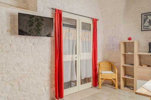 Apartamento [apulialux] Maison Pulli B&B Vicino Bari