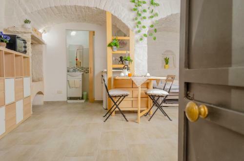 Apartamento [apulialux] Maison Pulli B&B Vicino Bari