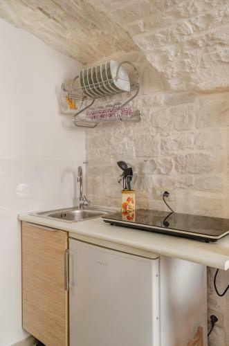 Apartamento [apulialux] Maison Pulli B&B Vicino Bari