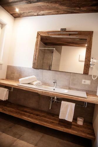 Apartamento Chalet Schmied
