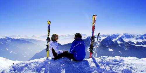 Apartamento Chalet Schmied