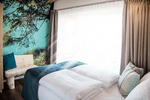 Apartamento Chalet Schmied