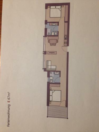 Apartamento Chalet Schmied