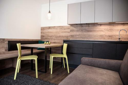Apartamento Chalet Schmied
