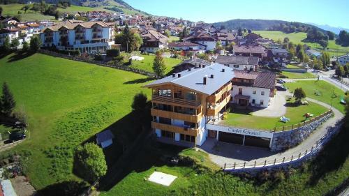 Apartamento Chalet Schmied