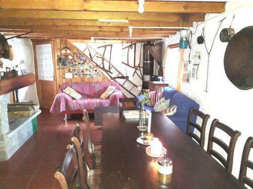 Chalet Biagio