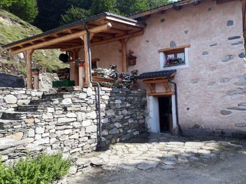 Chalet Biagio