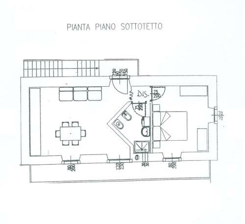 Apartamento Villa Gioia