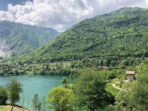 Apartamento Villa Gioia