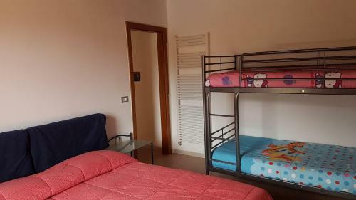 Apartamento Villa Gioia