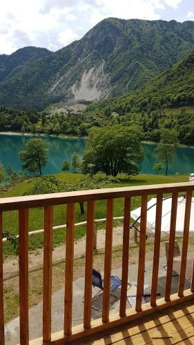 Apartamento Villa Gioia