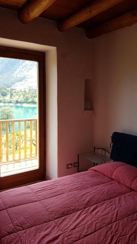 Apartamento Villa Gioia