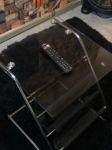 Apartamento Tsavo Studio Appartments