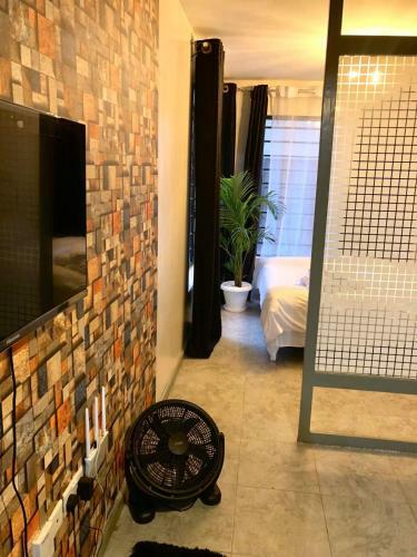Apartamento Tsavo Studio Appartments
