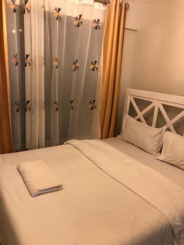 Apartamento Tsavo Studio Appartments