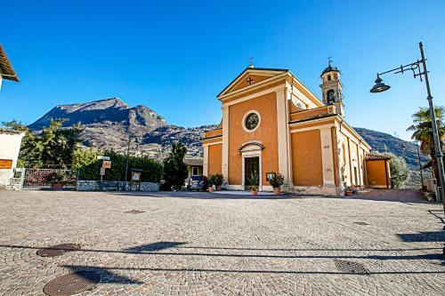 Apartamento Caluisel