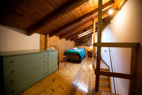 Apartamento Caluisel