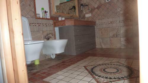 Apartamento La Beppa
