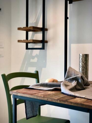 Apartamento Maisonette