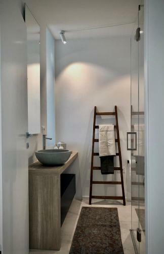 Apartamento Maisonette