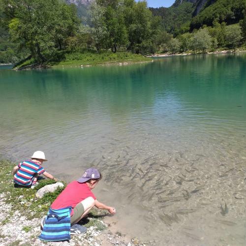 Agroturismo Le Terre Di Gu