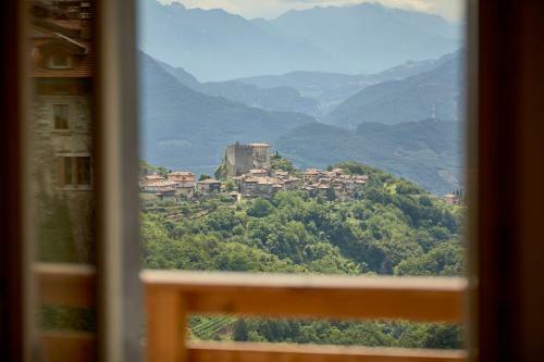 Agroturismo Le Terre Di Gu