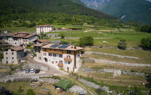 Agroturismo Le Terre Di Gu